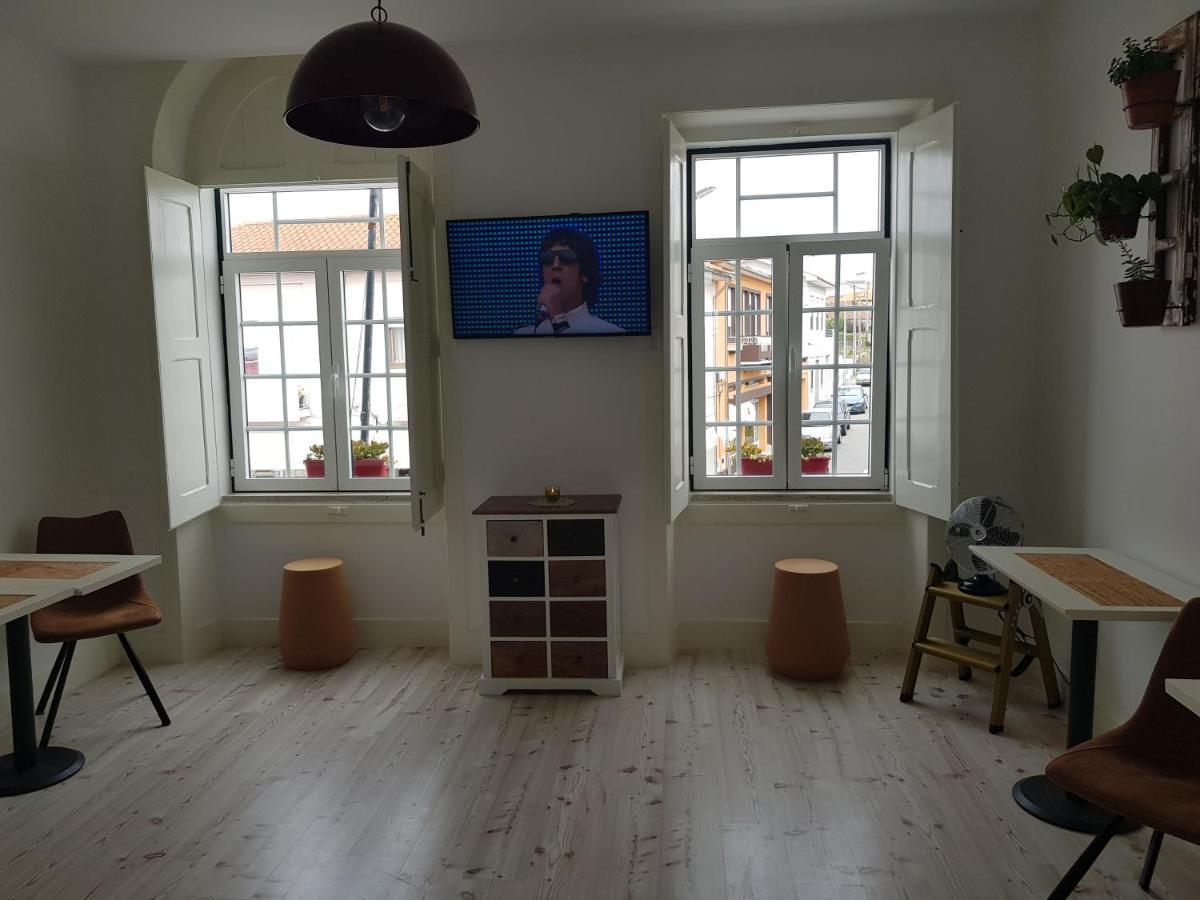 Cork Train Station Guesthouse 에스모리츠 외부 사진