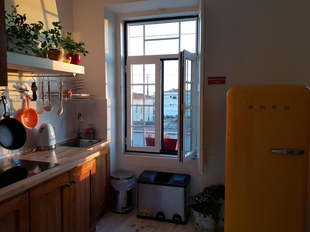 Cork Train Station Guesthouse 에스모리츠 외부 사진